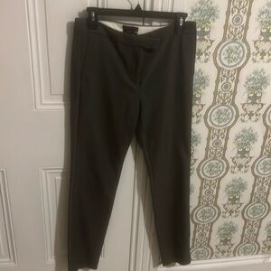 JCrew pencil pants